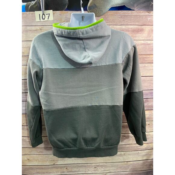 Wicked Broadway Musicals Hoodie Hooded Pullover Sweatshirt for Men Women Medium - Picture 2 of 12